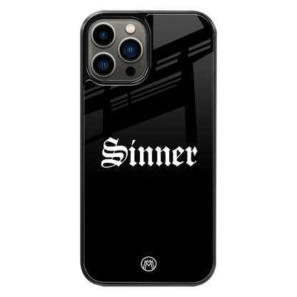 Premium Glass Back Mobile Phone Cover for iPhone, Samsung, OnePlus, Google Pixel, Redmi, Oppo, Vivo & Realme