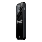 Slim Glass Back Phone Case for Multiple Brands – iPhone, Samsung, Redmi, OnePlus, Oppo, Vivo