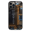Premium Glass Back Mobile Phone Cover for iPhone, Samsung, OnePlus, Google Pixel, Redmi, Oppo, Vivo & Realme