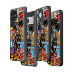 Stylish Glass Back Case for All Smartphones – iPhone, Samsung, OnePlus, Pixel, Redmi, Oppo, Vivo, Motorola