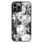 Premium Glass Back Mobile Phone Cover for iPhone, Samsung, OnePlus, Google Pixel, Redmi, Oppo, Vivo & Realme