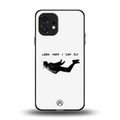 sky high back phone cover | glass case for nothing phone 1