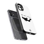 sky high back phone cover | glass case for nothing phone 2