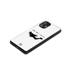 sky high back phone cover | glass case for nothing phone 2