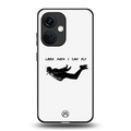 sky high back phone cover | glass case for oneplus nord ce 3