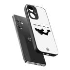 sky high back phone cover | glass case for oneplus nord ce 3