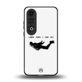 sky high back phone cover | glass case for oneplus nord ce 4