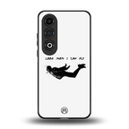 sky high back phone cover | glass case for oneplus nord ce 4