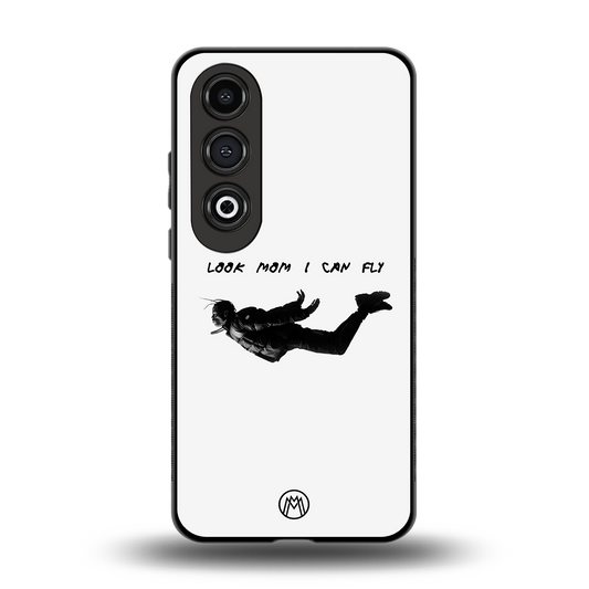 sky high back phone cover | glass case for oneplus nord ce 4