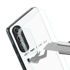 sky high back phone cover | glass case for oneplus nord ce 4