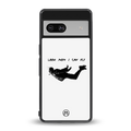 sky high back phone cover | glass case for Google Pixel 7