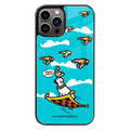 Premium Glass Back Mobile Phone Cover for iPhone, Samsung, OnePlus, Google Pixel, Redmi, Oppo, Vivo & Realme