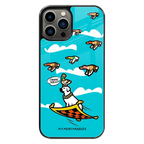 Premium Glass Back Mobile Phone Cover for iPhone, Samsung, OnePlus, Google Pixel, Redmi, Oppo, Vivo & Realme