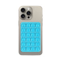 Suction Grip Sky Blue