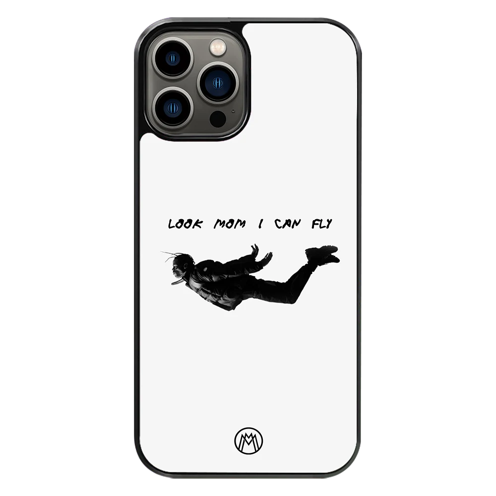 Premium Glass Back Mobile Phone Cover for iPhone, Samsung, OnePlus, Google Pixel, Redmi, Oppo, Vivo & Realme