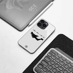 Sky High Phone Cover | Glass Case