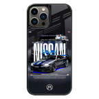 Premium Glass Back Mobile Phone Cover for iPhone, Samsung, OnePlus, Google Pixel, Redmi, Oppo, Vivo & Realme