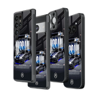 Stylish Glass Back Case for All Smartphones iPhone, Samsung, OnePlus, Pixel, Redmi, Oppo, Vivo, Motorola