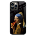 Premium Glass Back Mobile Phone Cover for iPhone, Samsung, OnePlus, Google Pixel, Redmi, Oppo, Vivo & Realme
