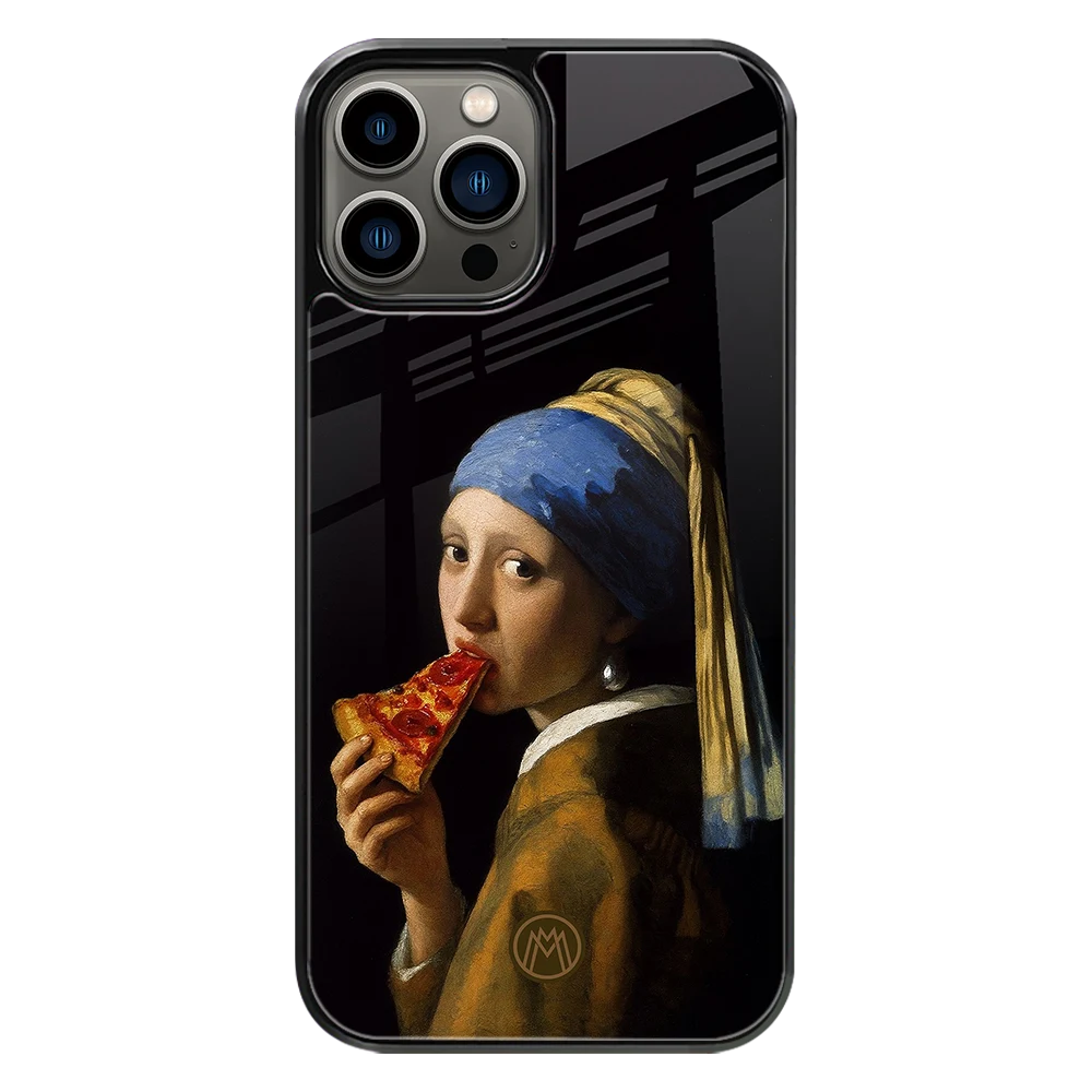 Premium Glass Back Mobile Phone Cover for iPhone, Samsung, OnePlus, Google Pixel, Redmi, Oppo, Vivo & Realme