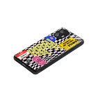 smile you're on camera back phone cover | glass case for nothing phone 2