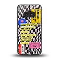 smile you're on camera back phone cover | glass case for nothing phone 2a