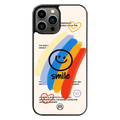 Premium Glass Back Mobile Phone Cover for iPhone, Samsung, OnePlus, Google Pixel, Redmi, Oppo, Vivo & Realme