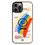 Premium Glass Back Mobile Phone Cover for iPhone, Samsung, OnePlus, Google Pixel, Redmi, Oppo, Vivo & Realme