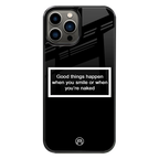 Premium Glass Back Mobile Phone Cover for iPhone, Samsung, OnePlus, Google Pixel, Redmi, Oppo, Vivo & Realme