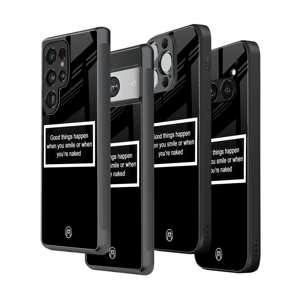 Stylish Glass Back Case for All Smartphones – iPhone, Samsung, OnePlus, Pixel, Redmi, Oppo, Vivo, Motorola