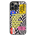 Premium Glass Back Mobile Phone Cover for iPhone, Samsung, OnePlus, Google Pixel, Redmi, Oppo, Vivo & Realme