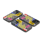 Luxury Glass Back Mobile Cover for iPhone, Samsung Galaxy, OnePlus, Pixel, Redmi & More