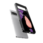 smoking batman back phone cover | glass case for Google Pixel 8