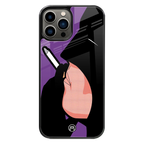 Premium Glass Back Mobile Phone Cover for iPhone, Samsung, OnePlus, Google Pixel, Redmi, Oppo, Vivo & Realme
