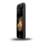snaccident back phone cover | glass case for nothing phone 2