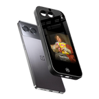 snaccident back phone cover | glass case for oneplus nord 4