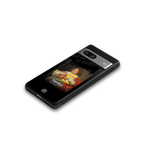 snaccident back phone cover | glass case for Google Pixel 7A