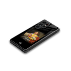 snaccident back phone cover | glass case for samsung galaxy s25 ultra