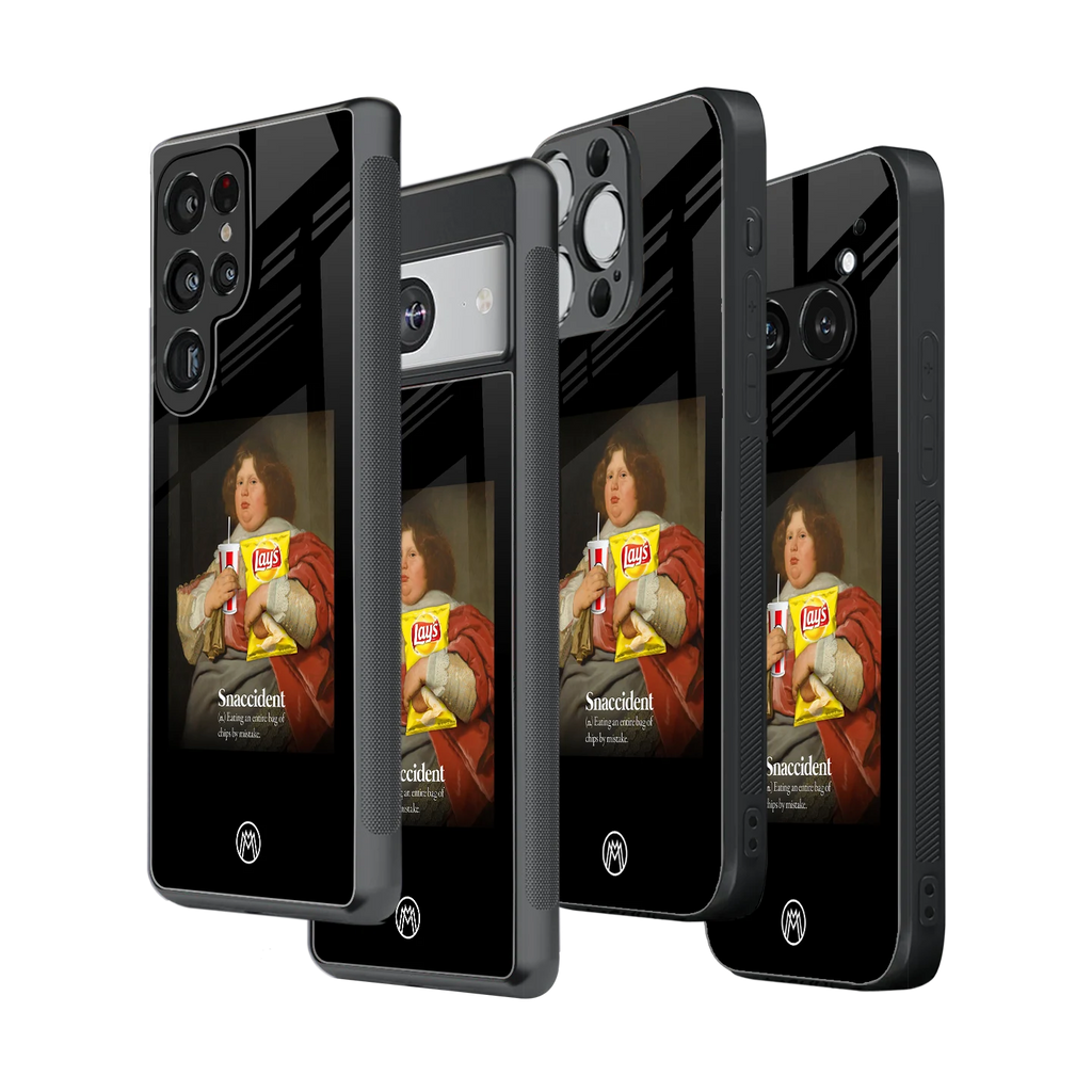 Stylish Glass Back Case for All Smartphones – iPhone, Samsung, OnePlus, Pixel, Redmi, Oppo, Vivo, Motorola