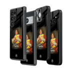 Stylish Glass Back Case for All Smartphones – iPhone, Samsung, OnePlus, Pixel, Redmi, Oppo, Vivo, Motorola