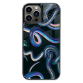 Premium Glass Back Mobile Phone Cover for iPhone, Samsung, OnePlus, Google Pixel, Redmi, Oppo, Vivo & Realme