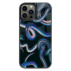 Premium Glass Back Mobile Phone Cover for iPhone, Samsung, OnePlus, Google Pixel, Redmi, Oppo, Vivo & Realme