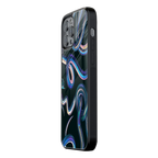 Slim Glass Back Phone Case for Multiple Brands iPhone, Samsung, Redmi, OnePlus, Oppo, Vivo