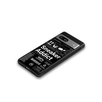 sneaker addict back phone cover | glass case for Google Pixel 7A