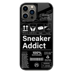 Premium Glass Back Mobile Phone Cover for iPhone, Samsung, OnePlus, Google Pixel, Redmi, Oppo, Vivo & Realme