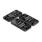 Luxury Glass Back Mobile Cover for iPhone, Samsung Galaxy, OnePlus, Pixel, Redmi & More