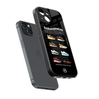 sneakerhead back phone cover | glass case for iphone 13