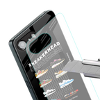 sneakerhead back phone cover | glass case for iphone 16e
