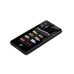 sneakerhead back phone cover | glass case for nothing phone 2
