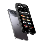 sneakerhead back phone cover | glass case for oneplus nord 4